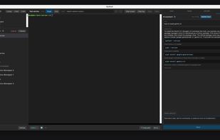 MyShell screenshot 2