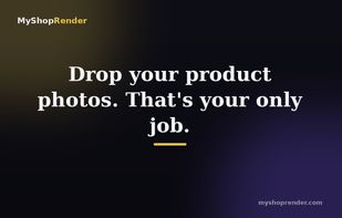 MyShopRender screenshot 1