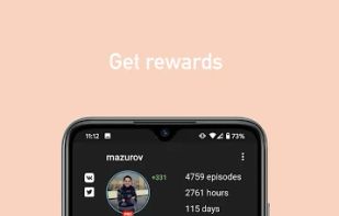 Myshows.me screenshot 1