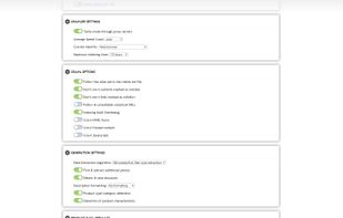 Mysitemapgenerator screenshot 2