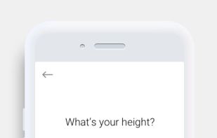 MySizeID screenshot 3