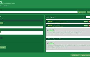 Tags Management