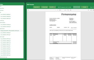 PDF Viewer & File Explorer