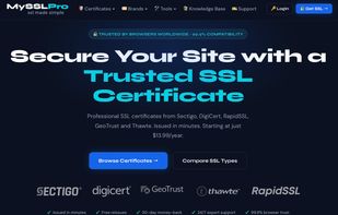 MySSLPro