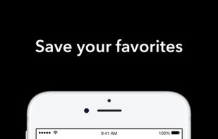 Starbucks screenshot 3