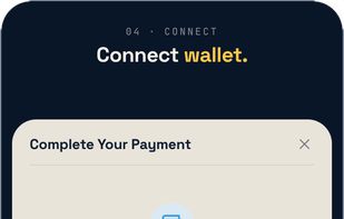 Connect Wallet