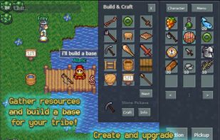 Mystera Legacy screenshot 1