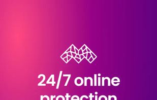 Mysterium VPN screenshot 1