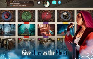 Mysterium screenshot 3