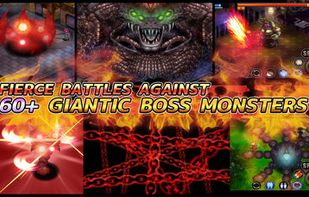 Mystic Guardian screenshot 3