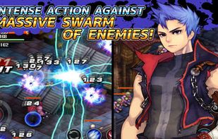 Mystic Guardian screenshot 2