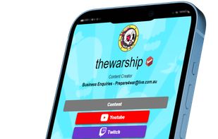 Mystlink screenshot 1