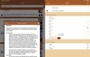 MyStuff Pro 2 screenshot 2