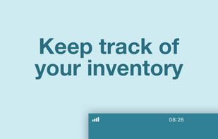 MyTherapy by Smart Patient screenshot 1