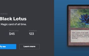 Mythic Markets screenshot 1