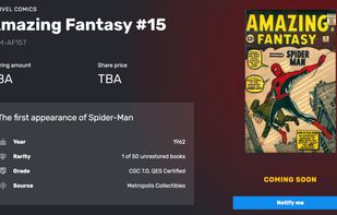 Mythic Markets screenshot 2