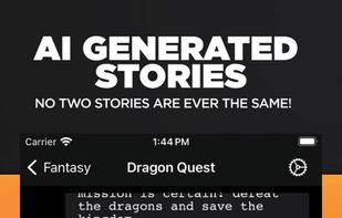 MythicMyth screenshot 1