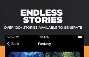 MythicMyth screenshot 2