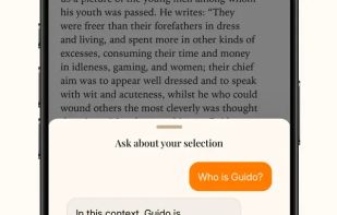 Mythos screenshot 1