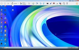 Mythware Classroom Management screenshot 3