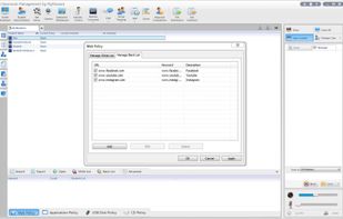 Mythware Classroom Management screenshot 1