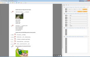 Mythware Classroom Management screenshot 2