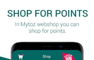 MYTOZ screenshot 3