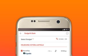 MyTripKarma screenshot 3