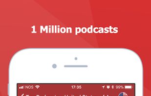 MyTuner Radio screenshot 3