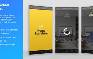MyWebAR.com screenshot 3