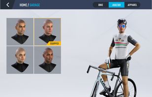 MyWhoosh screenshot 2