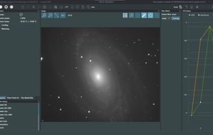 N.I.N.A. screenshot 1