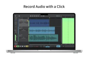 n-Track Studio screenshot 1