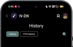 N-Zik screenshot 2