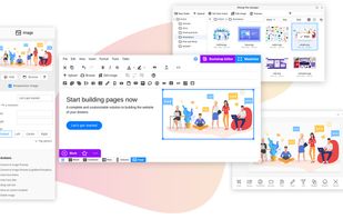 N1Ed overview. Classic editor with basic editing features will get amazing transform with N1ED