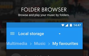 n7player screenshot 2