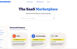 Get discounts on software from hundreds of the top brands.