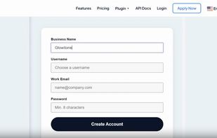 Nadifin screenshot 1