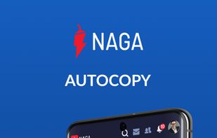 NAGA screenshot 2