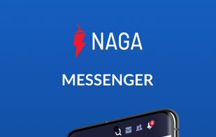 NAGA screenshot 3