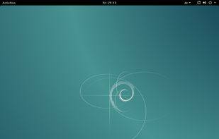 Nagstamon screenshot 1