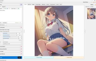 UI Screenshot