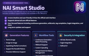 Software Overview