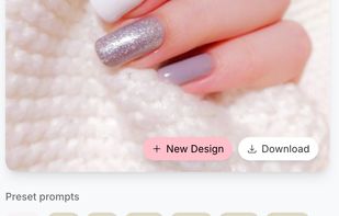 NailGenie screenshot 1