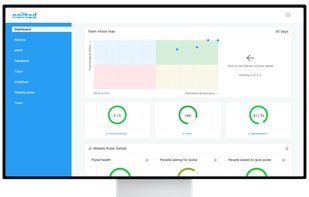 Nailted screenshot 1