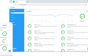 Nailted screenshot 1