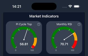 Nakamoto Notes screenshot 1