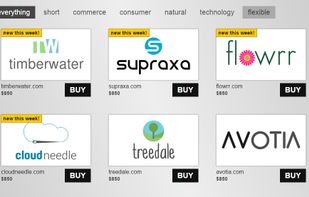 Naked Names screenshot 1