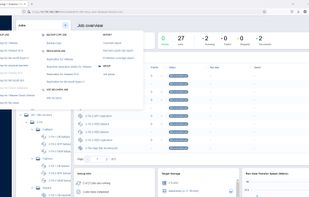 NAKIVO Backup & Replication screenshot 2