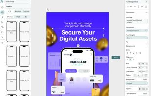 Nakxi - ASO Visual Growth Studio